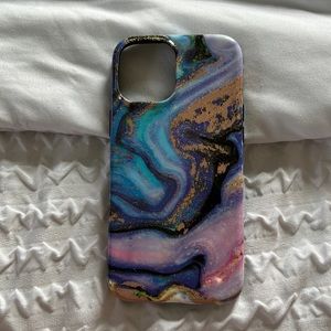Velvet caviar iPhone 12 Pro Max case